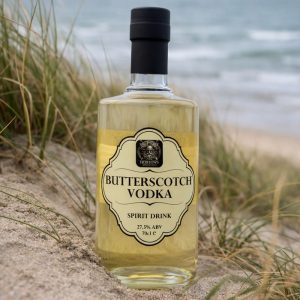 Butterscotch Vodka Spirit